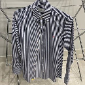 CAROLINA HERRERA LONG SLEEVE MEN SHIRT